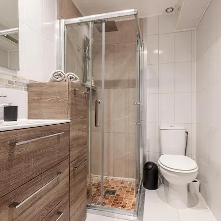 Apartment Superbe En Plein Centre Du Vieil *