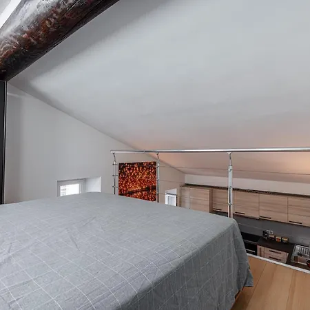Apartment Superbe En Plein Centre Du Vieil Antibes